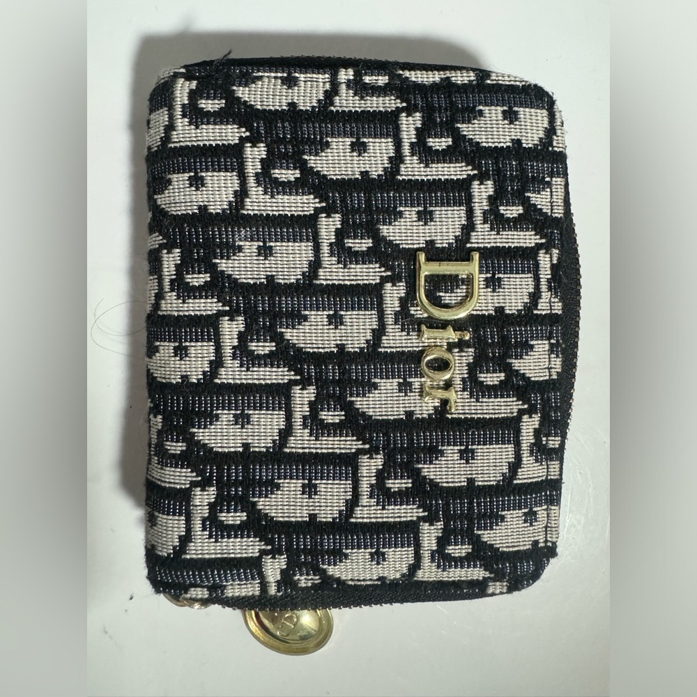 Dior Dupe wallet
